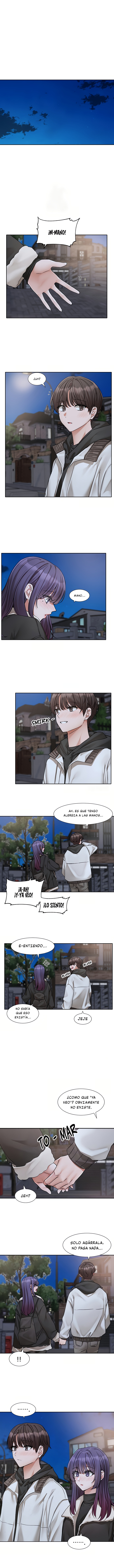 Circles Capítulo 209 - Page 3