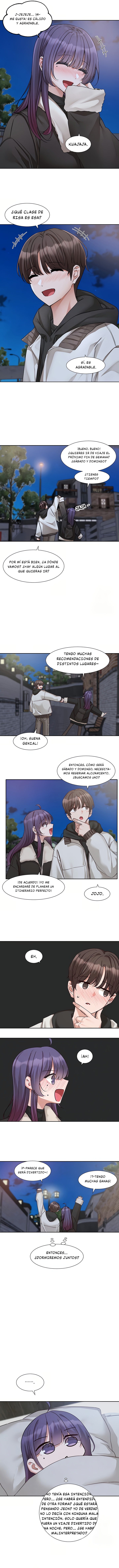 Circles Capítulo 209 - Page 4