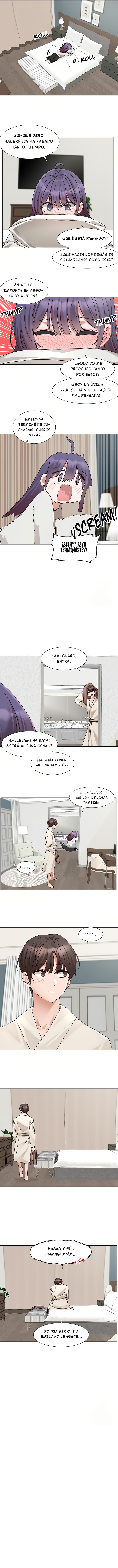 Circles Capítulo 209 - Page 7