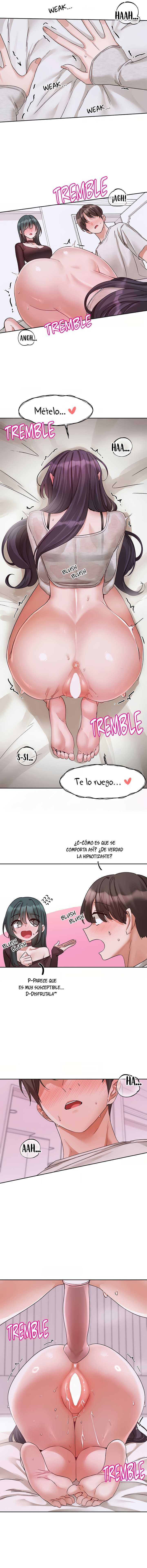 Circles Capítulo 214 - Page 7