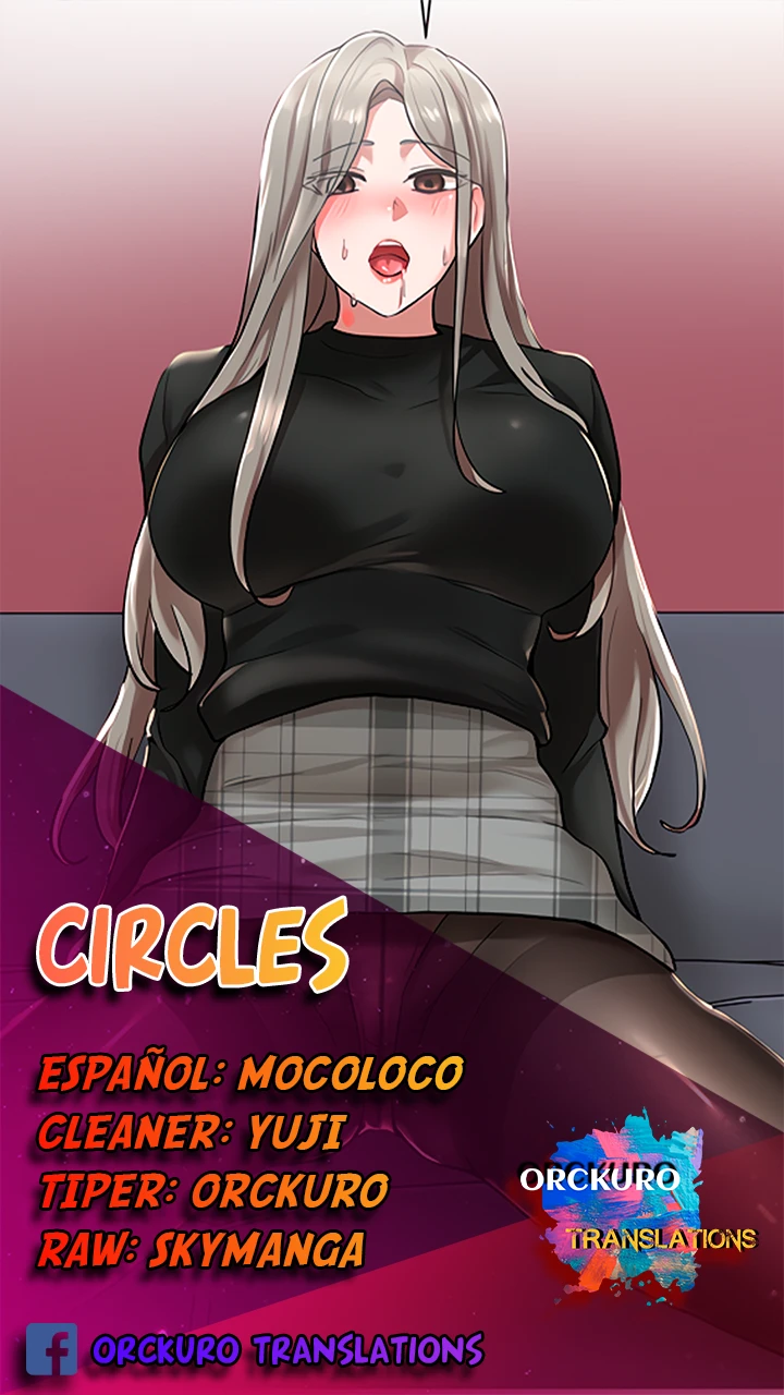 Circles Capítulo 22 - Page 2