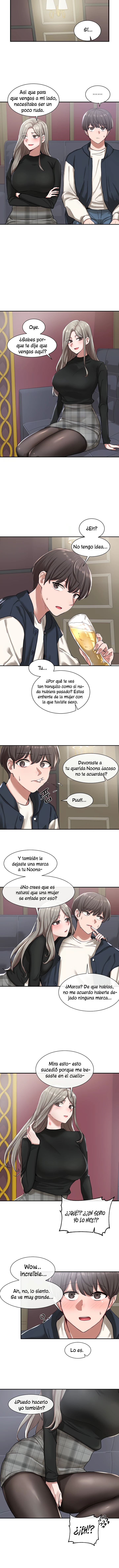 Circles Capítulo 22 - Page 5