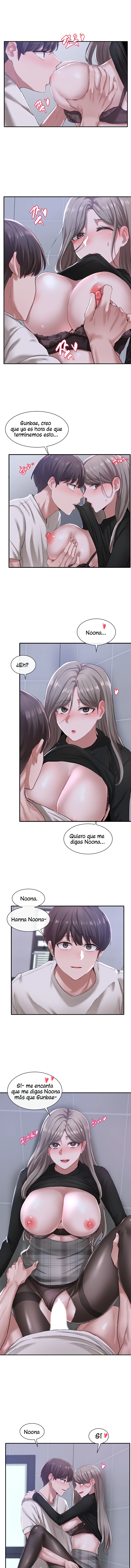 Circles Capítulo 25 - Page 4