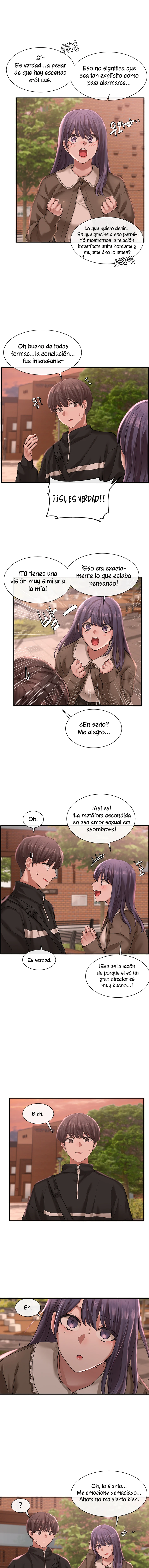 Circles Capítulo 26 - Page 10