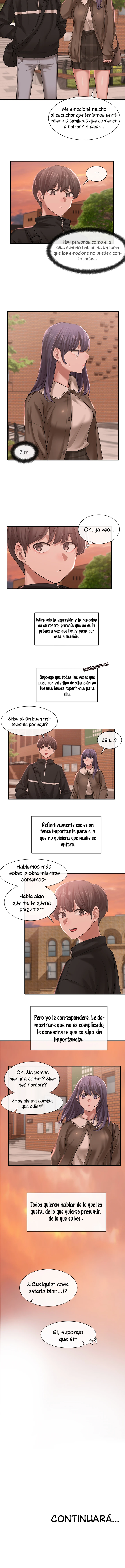 Circles Capítulo 26 - Page 11