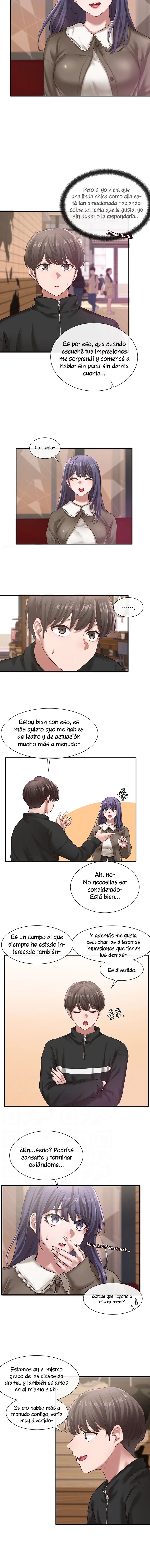 Circles Capítulo 27 - Page 4