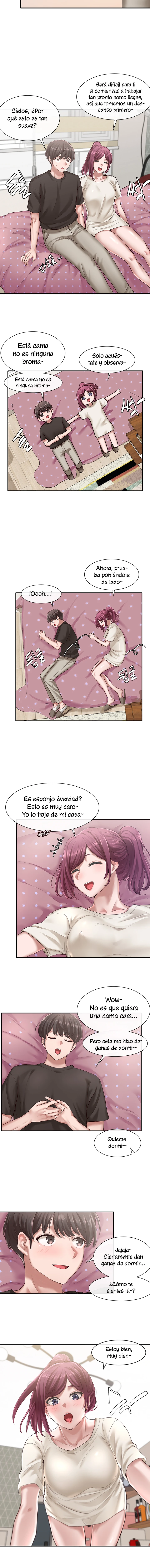 Circles Capítulo 27 - Page 9