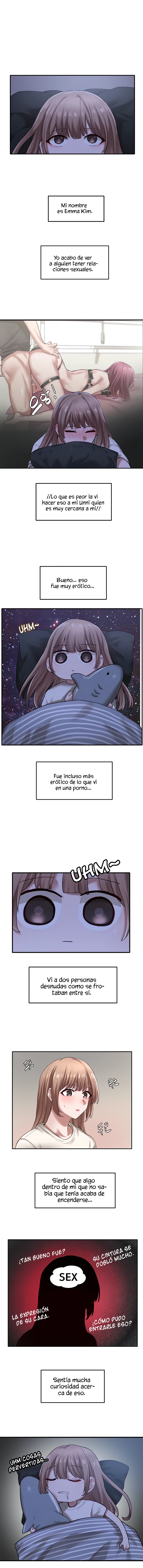 Circles Capítulo 30 - Page 3