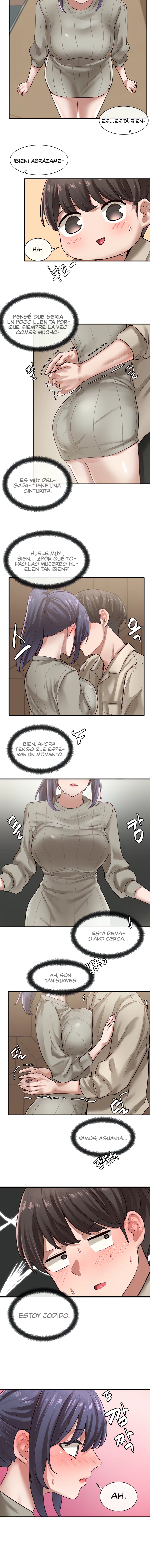 Circles Capítulo 31 - Page 9