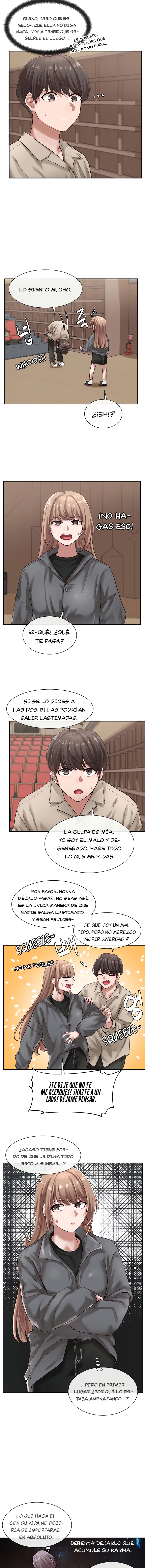 Circles Capítulo 32 - Page 6
