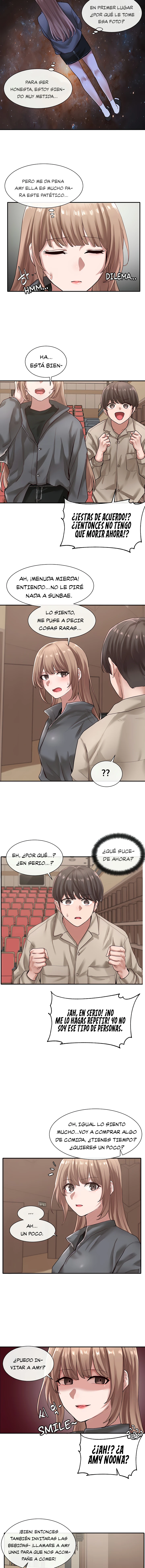 Circles Capítulo 32 - Page 7