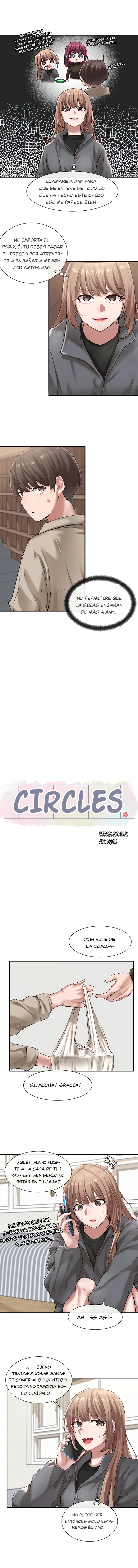 Circles Capítulo 32 - Page 9