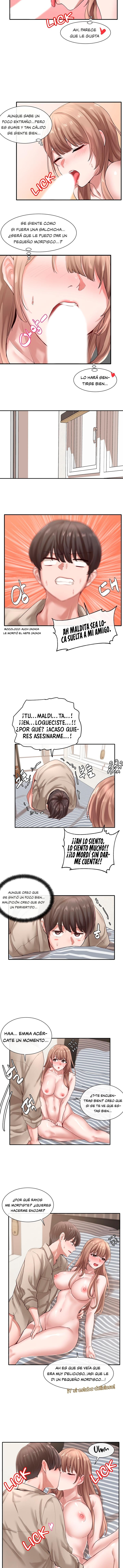 Circles Capítulo 34 - Page 11