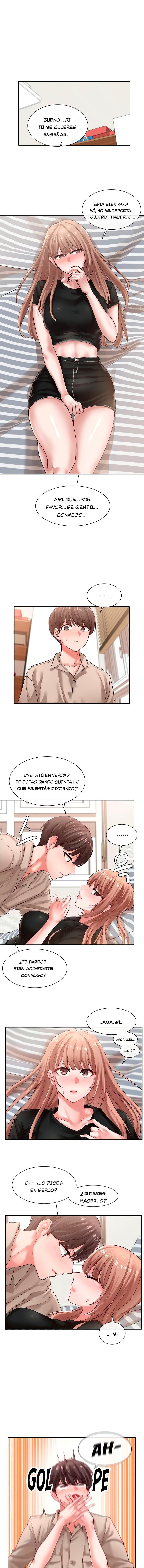 Circles Capítulo 34 - Page 3