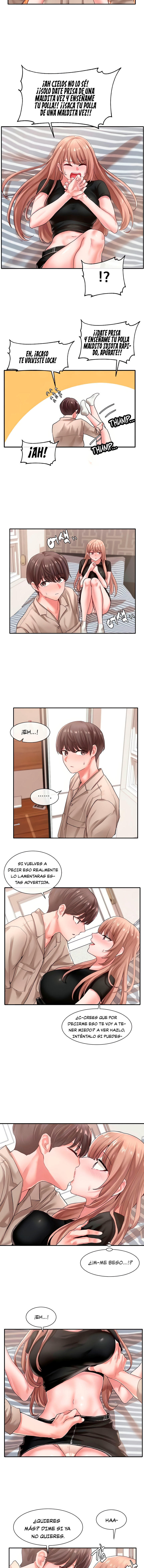 Circles Capítulo 34 - Page 4