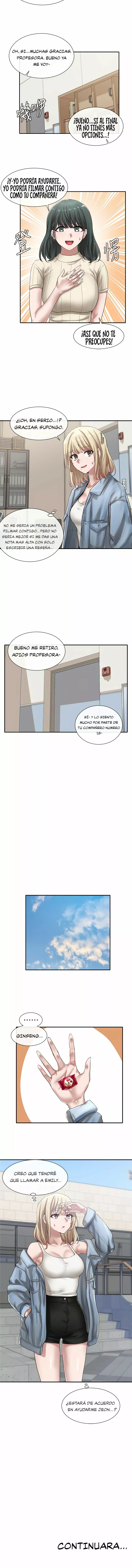 Circles Capítulo 36 - Page 14