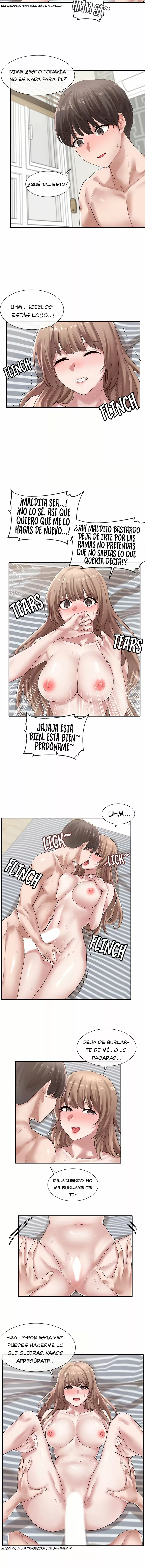 Circles Capítulo 36 - Page 4