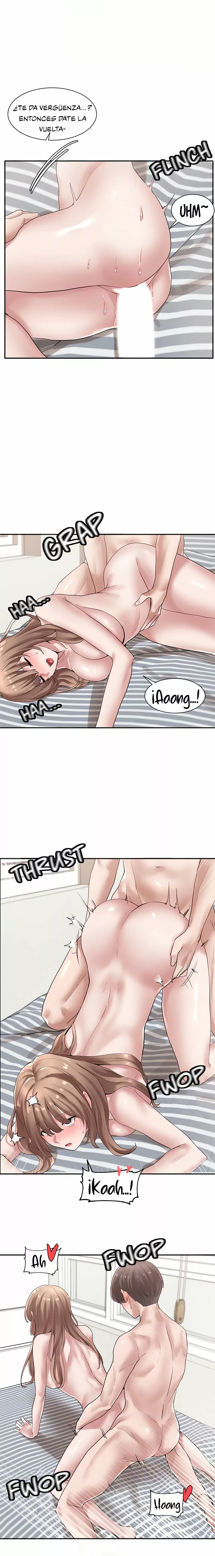 Circles Capítulo 36 - Page 6
