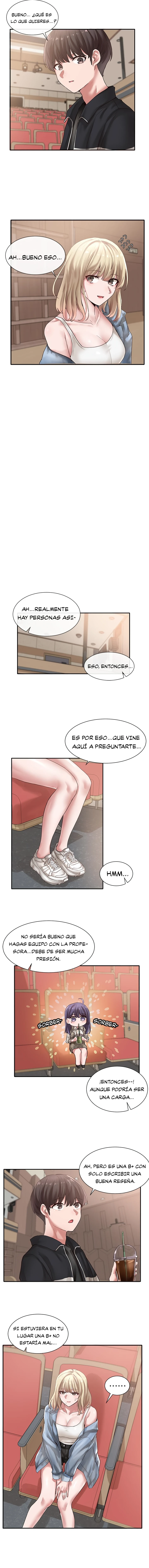 Circles Capítulo 37 - Page 10
