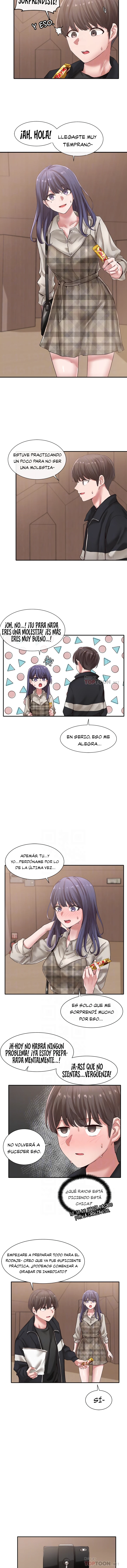 Circles Capítulo 37 - Page 4