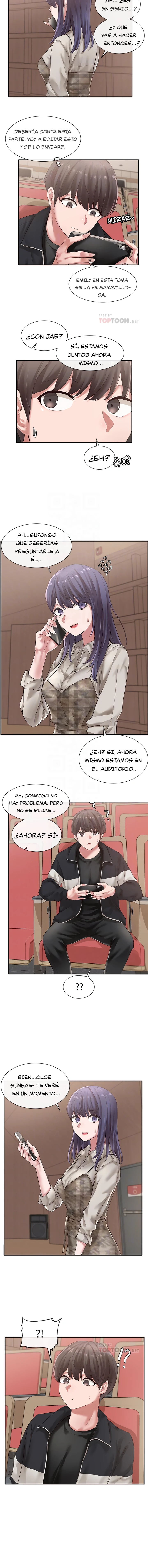 Circles Capítulo 37 - Page 7