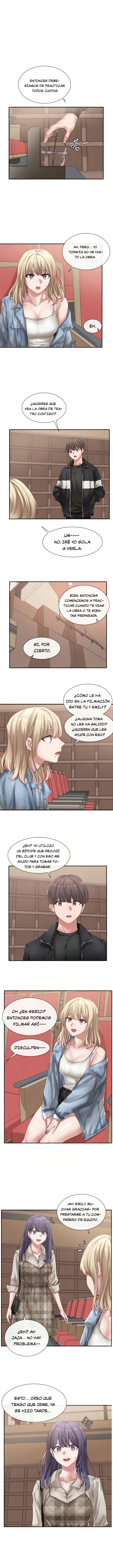 Circles Capítulo 38 - Page 3