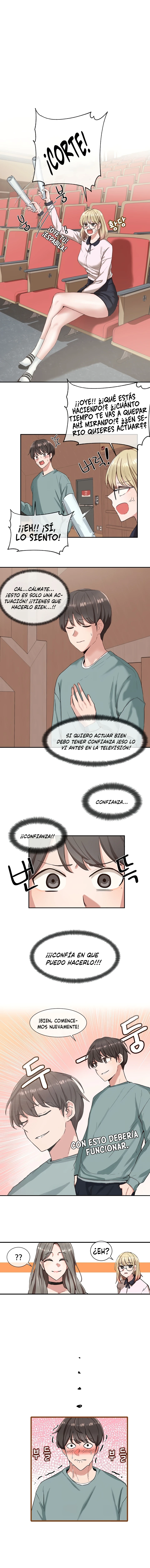 Circles Capítulo 4 - Page 3