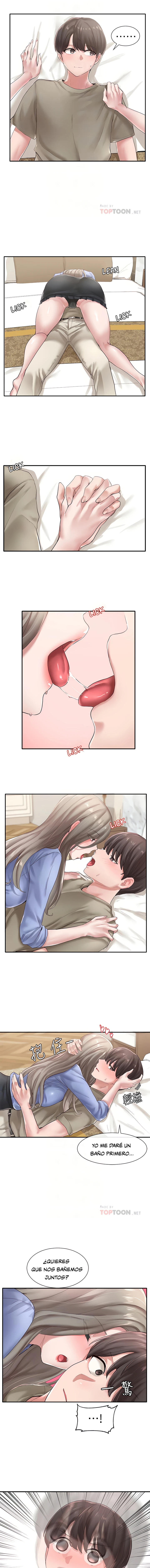 Circles Capítulo 40 - Page 4