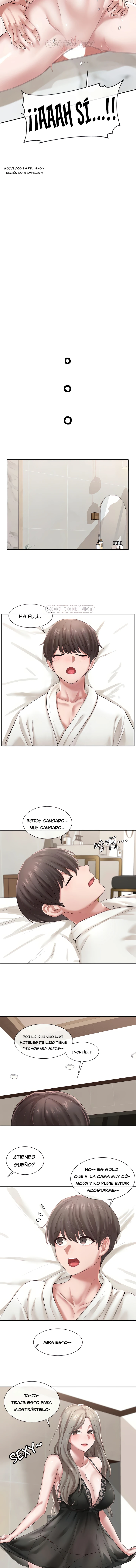 Circles Capítulo 41 - Page 5