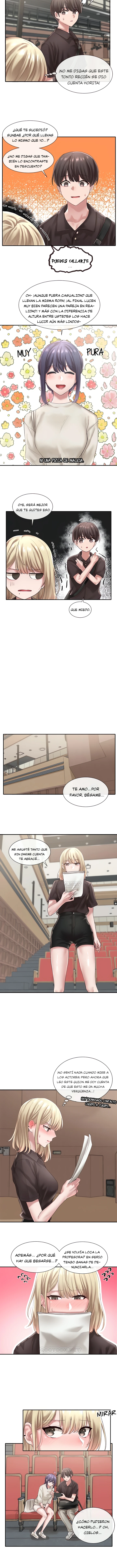 Circles Capítulo 43 - Page 10