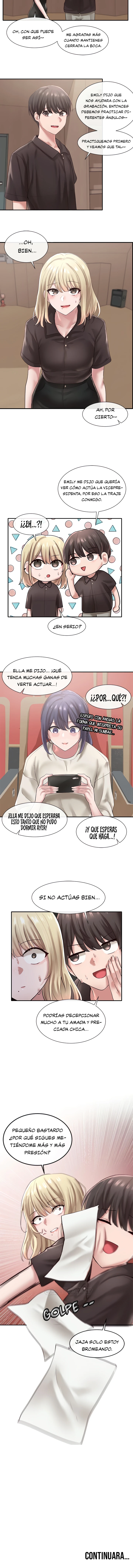 Circles Capítulo 43 - Page 12
