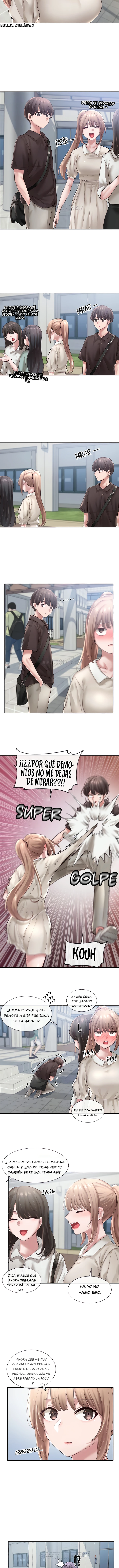 Circles Capítulo 43 - Page 5