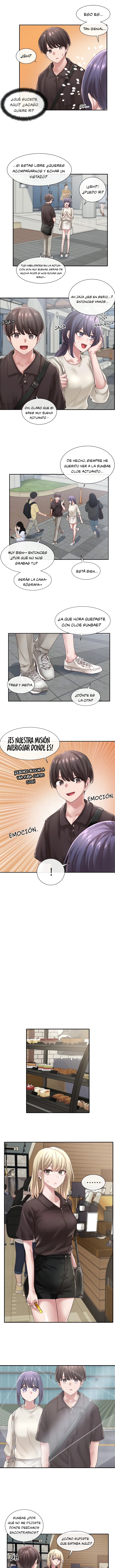 Circles Capítulo 43 - Page 7