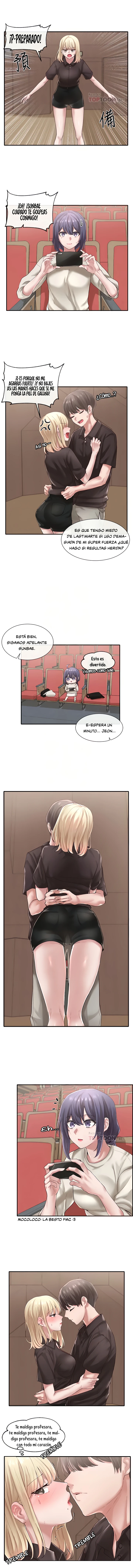 Circles Capítulo 44 - Page 4