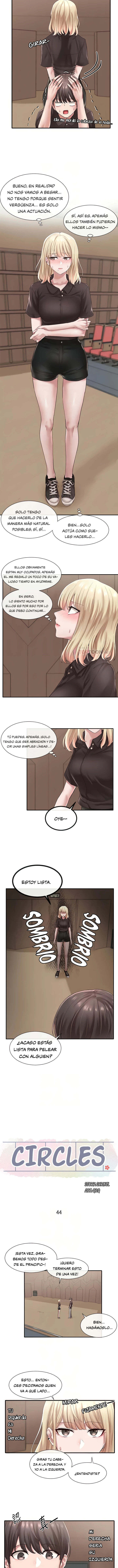 Circles Capítulo 44 - Page 6