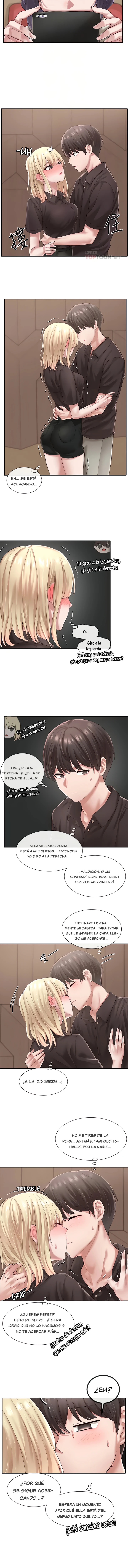 Circles Capítulo 44 - Page 8