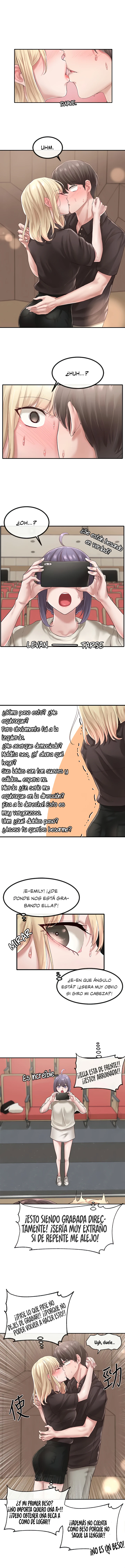 Circles Capítulo 44 - Page 9