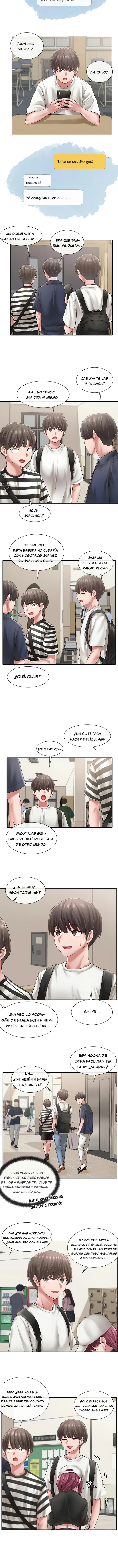 Circles Capítulo 45 - Page 10