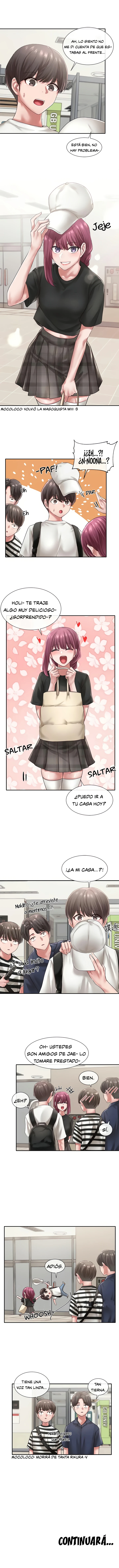 Circles Capítulo 45 - Page 11