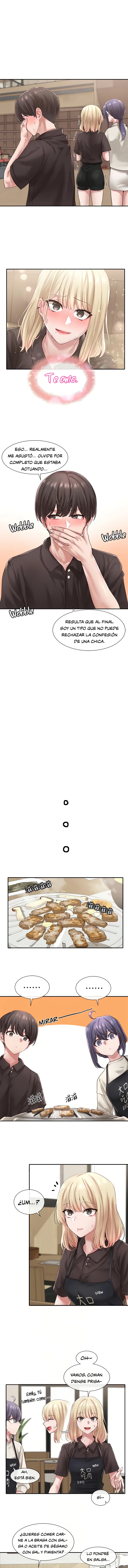 Circles Capítulo 45 - Page 3