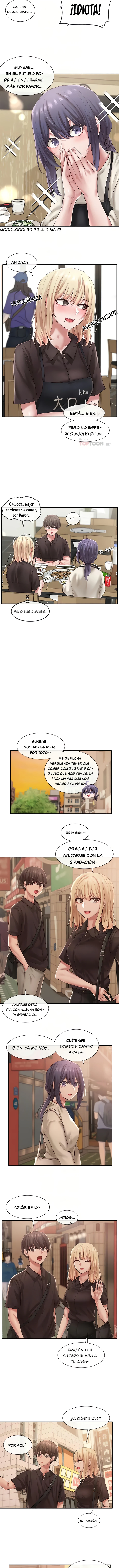 Circles Capítulo 45 - Page 5