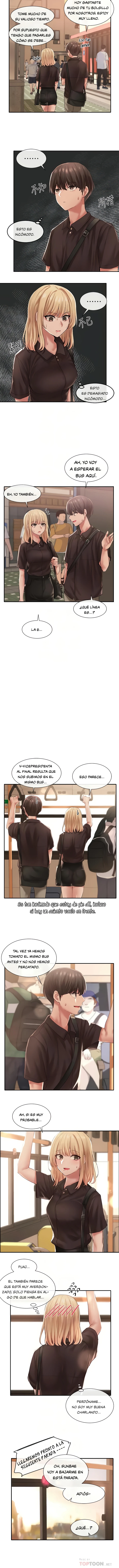 Circles Capítulo 45 - Page 6