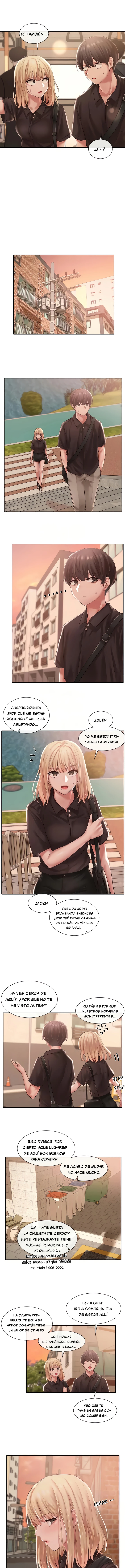 Circles Capítulo 45 - Page 7