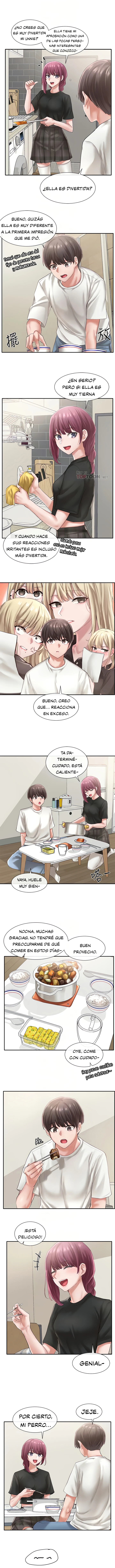 Circles Capítulo 46 - Page 4