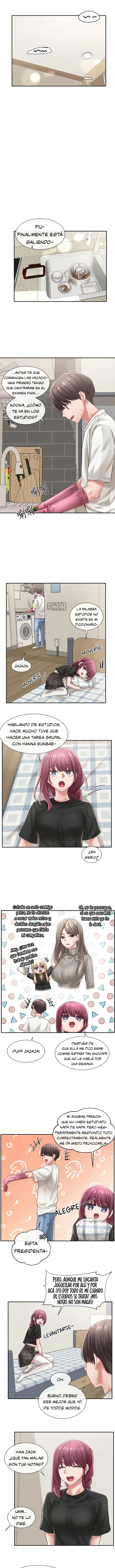 Circles Capítulo 46 - Page 5