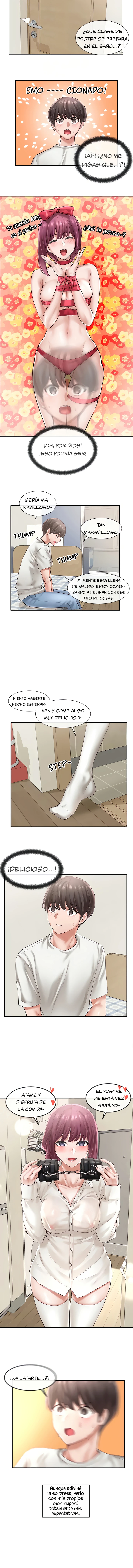 Circles Capítulo 46 - Page 7