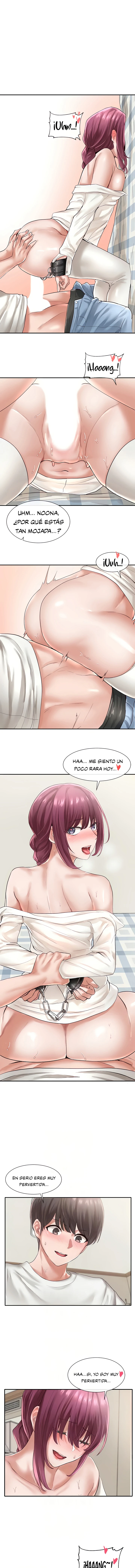 Circles Capítulo 47 - Page 3