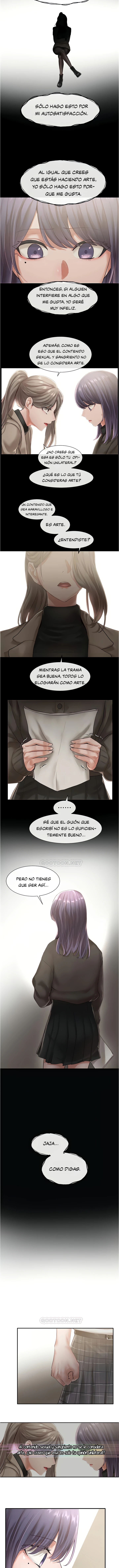 Circles Capítulo 48 - Page 10