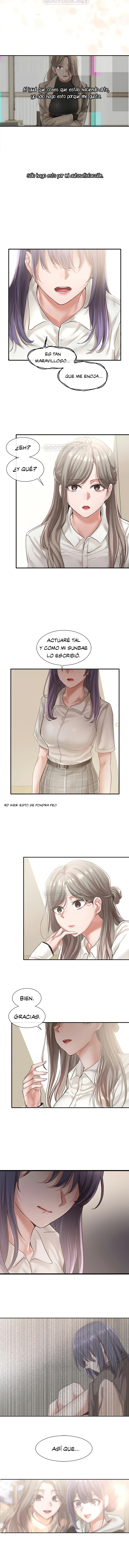 Circles Capítulo 48 - Page 12