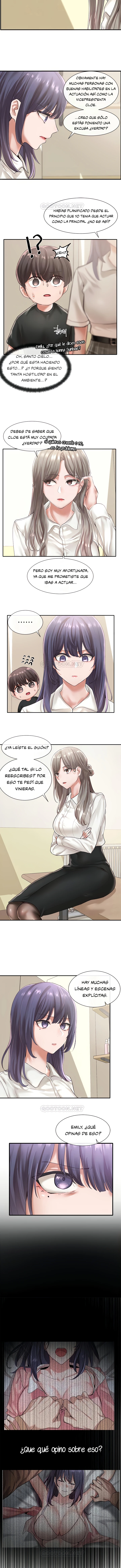 Circles Capítulo 48 - Page 7